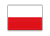 VETRERIA BORELLA - Polski